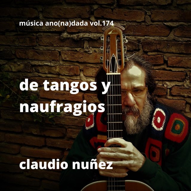 de tangos y naufragios
