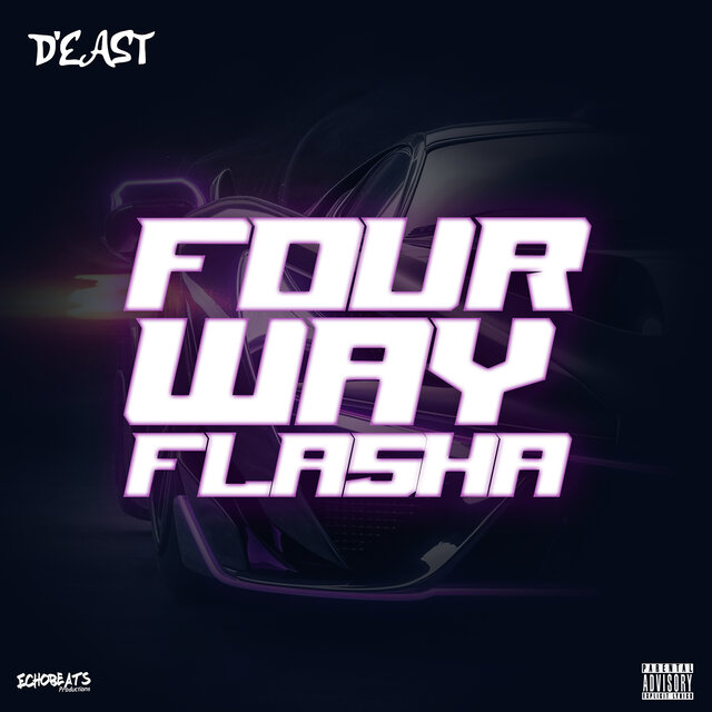 Four Way Flasha