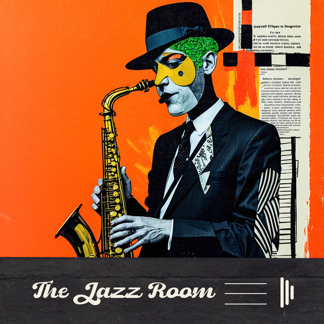Neon Jazz Club