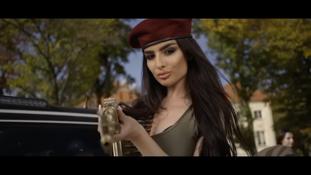 Zbuntowany Anioł (Radio Edit) (Official Video)
