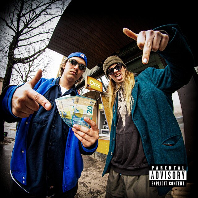 Massit (feat. Erde)
