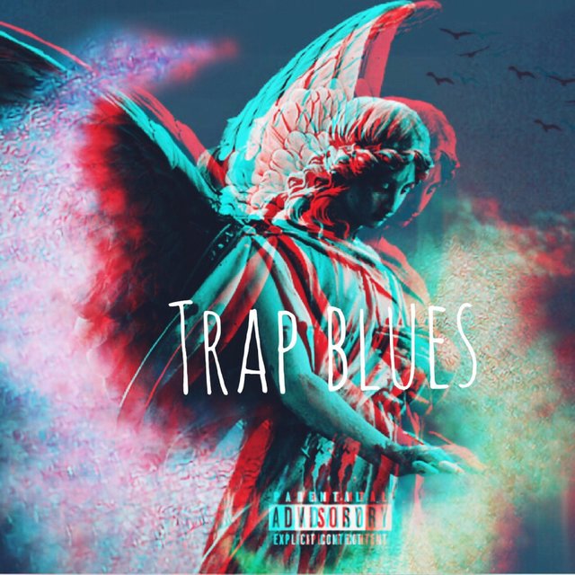 Trap Blues