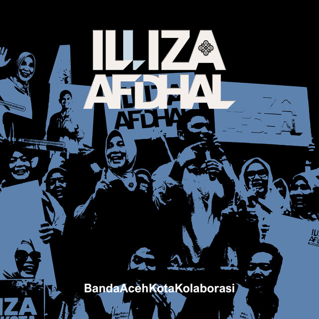 Illiza Afdhal Banda Aceh Kota Kolaborasi