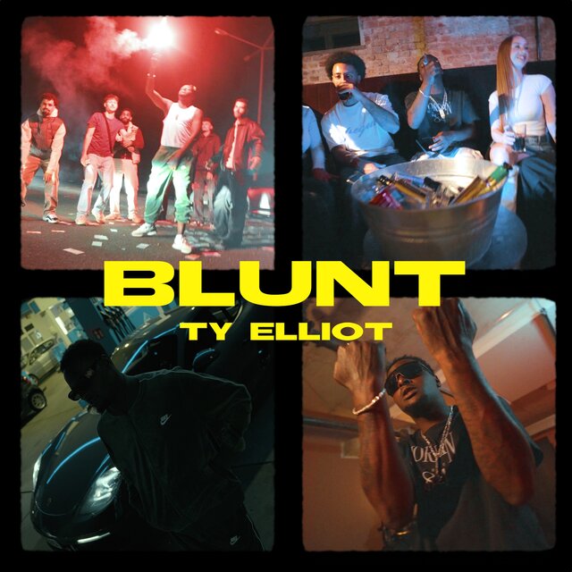 Blunt