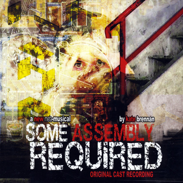Some Assembly Required: A New Meta-Musical
