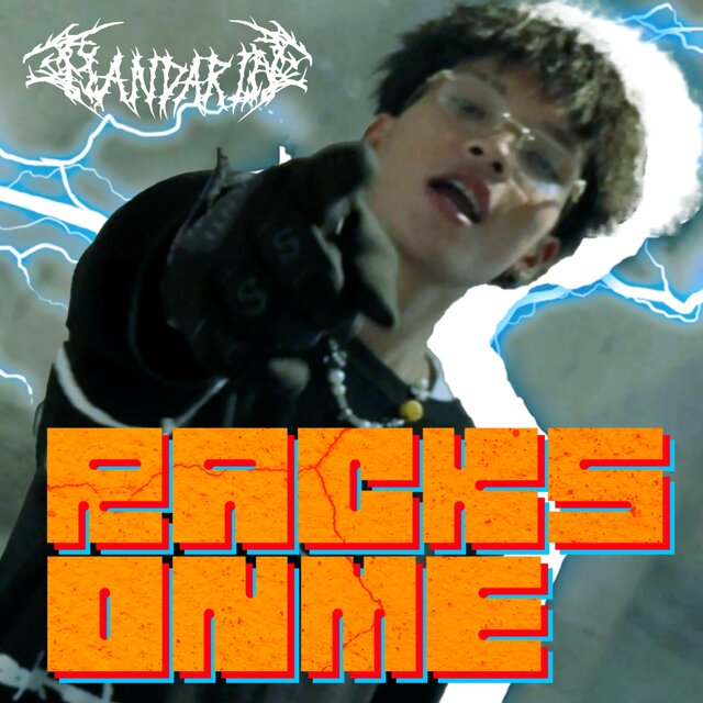 RACKS ON ME - Single