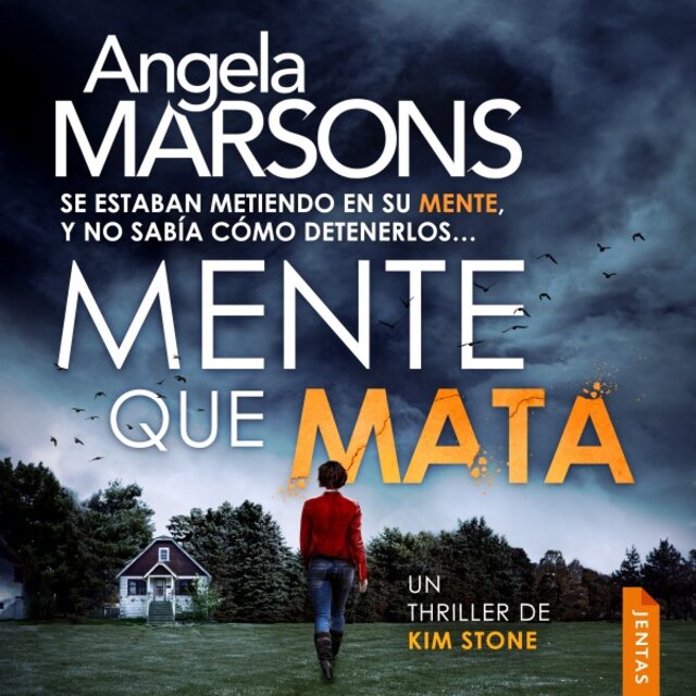 Mente Que Mata