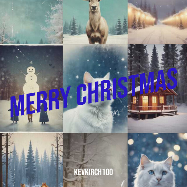 Merry Christmas