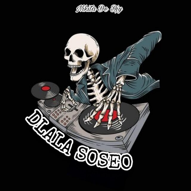 Dlala Soseo