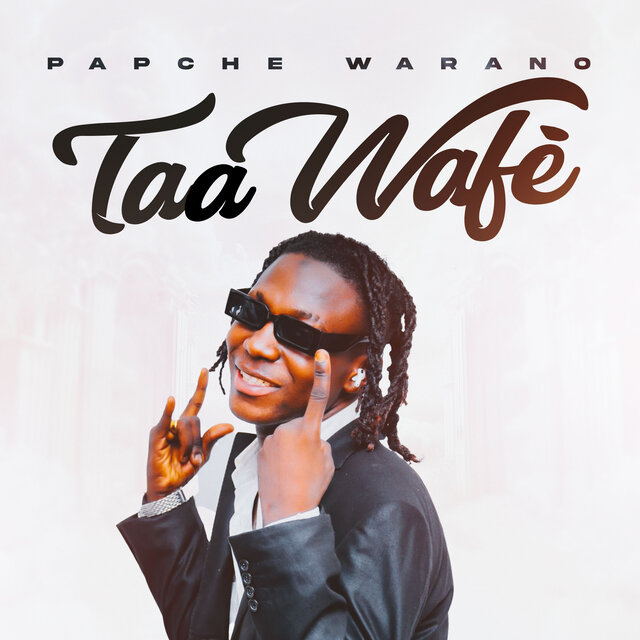 Taa wafé