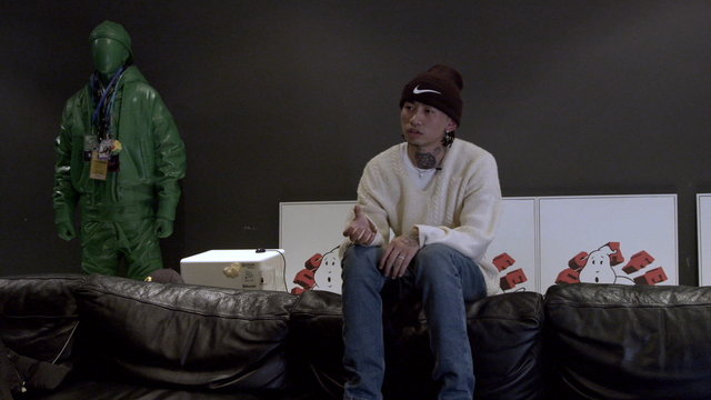 East Avenue (Official Documentary)