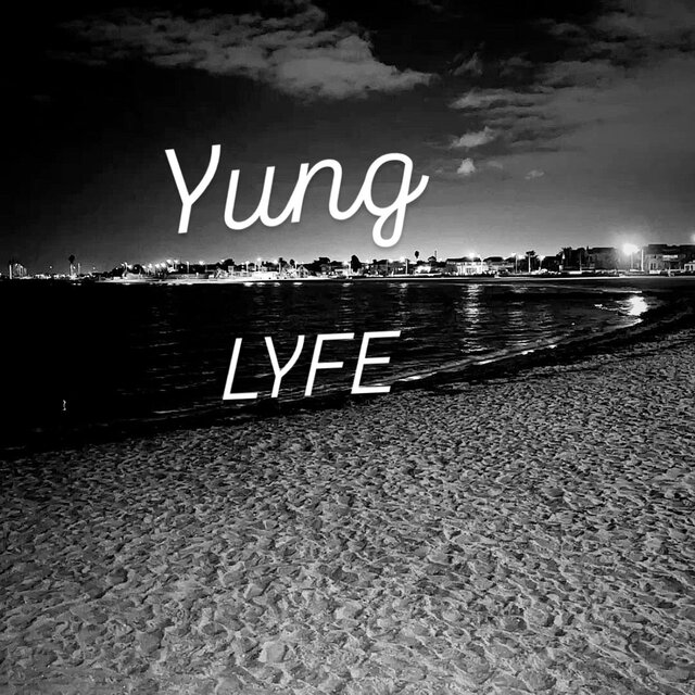 Yung Lyfe (feat. Jabeenpaid)