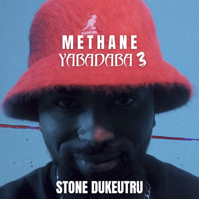 Freestyle Yabadaba#3 - Methane