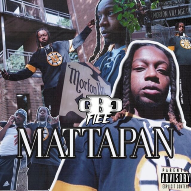 Mattapan