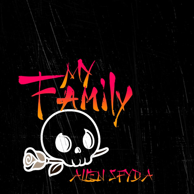 My Family