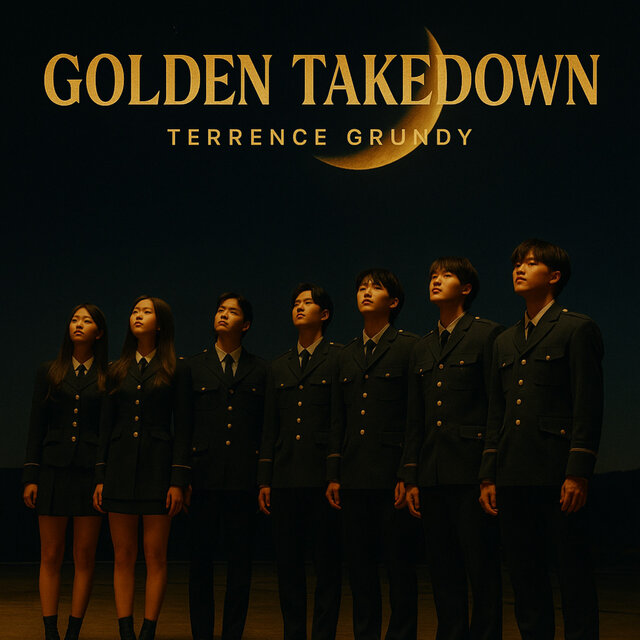 Golden Takedown