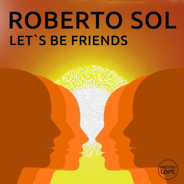 Let's Be Friends