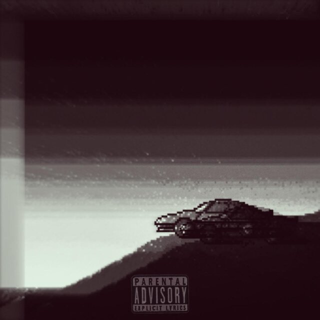Thru The Night (feat. Charles the Mac)