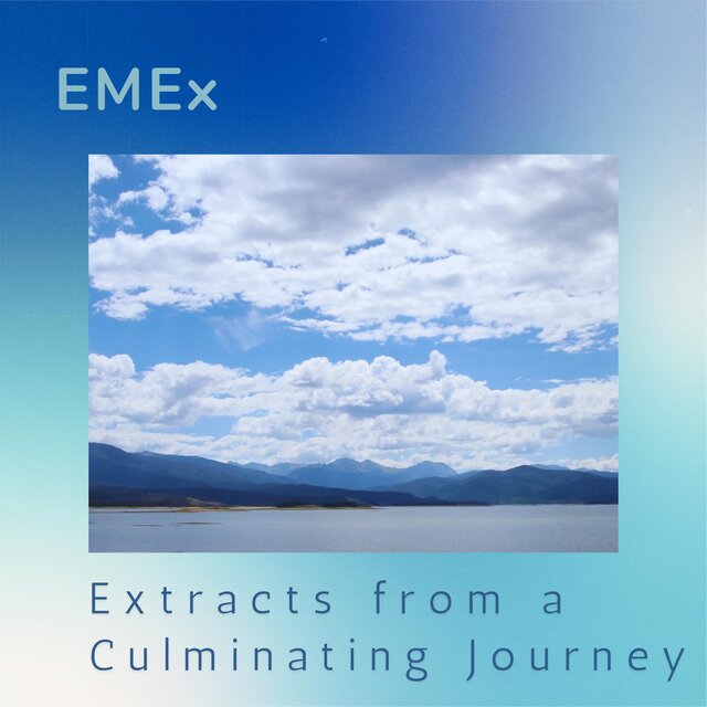 Extracts from a Culminating Journey