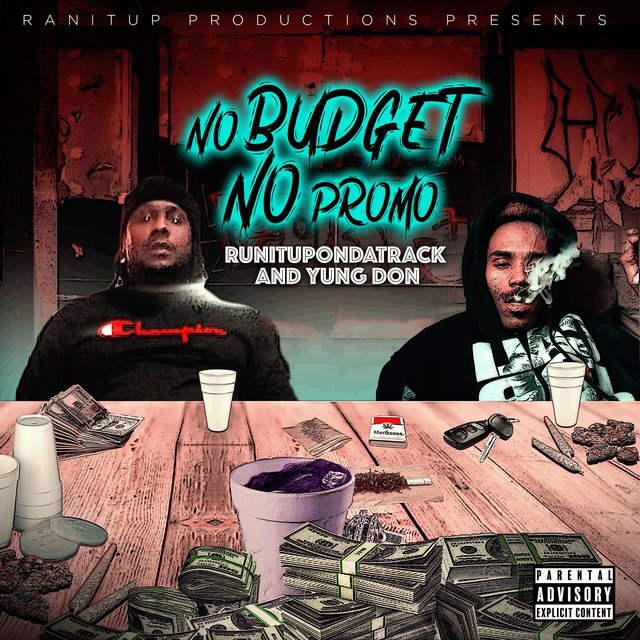 No Budget No Promo