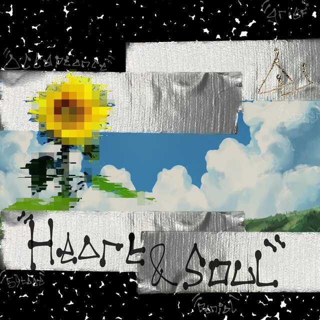Heart&Soul (feat. Alec Dariius)