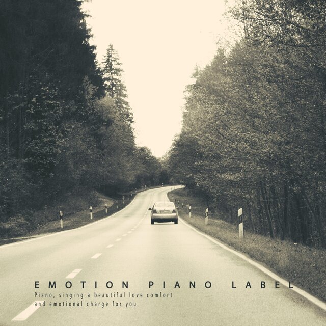 New Age Piano Listening to Missing People