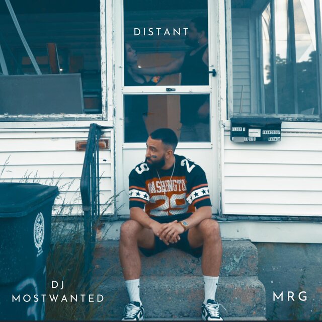 Distant