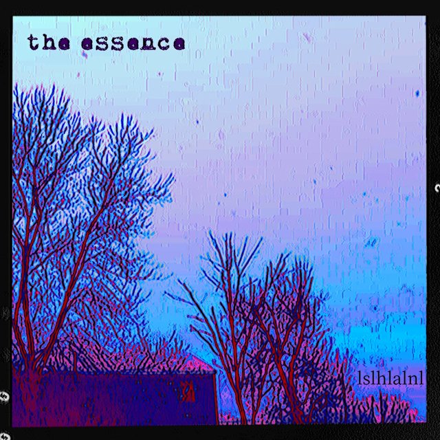 the essence