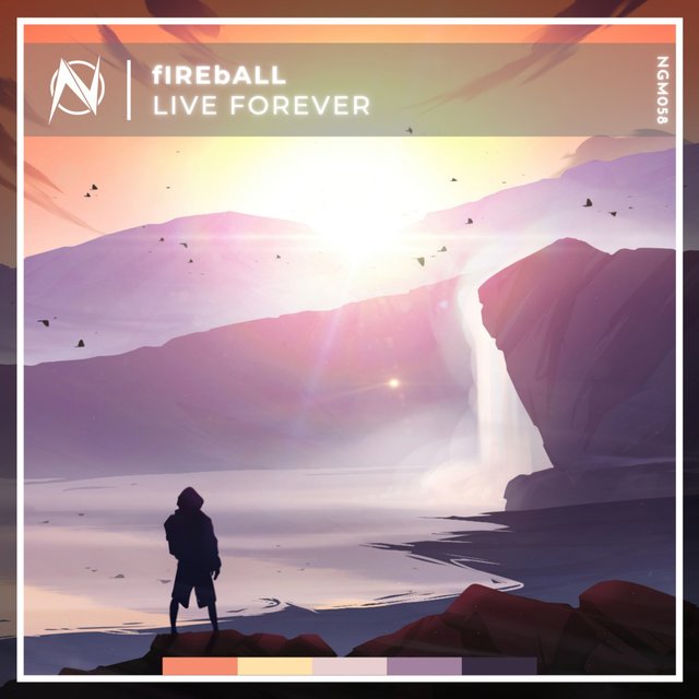 Live Forever