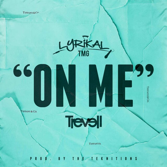 On Me (feat. Trevell)