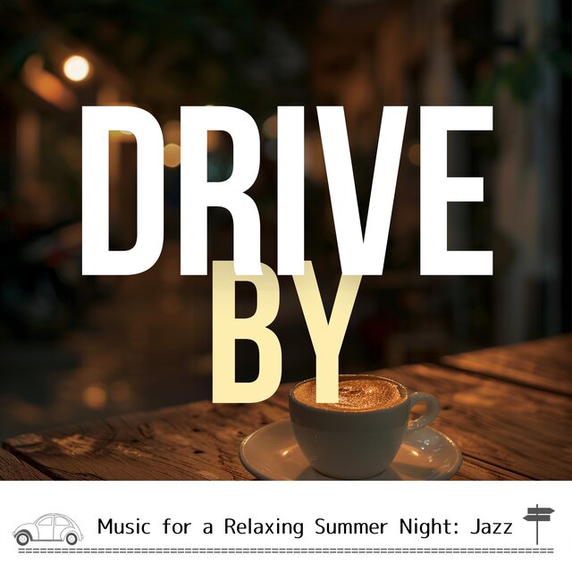 Music for a Relaxing Summer Night: Jazz