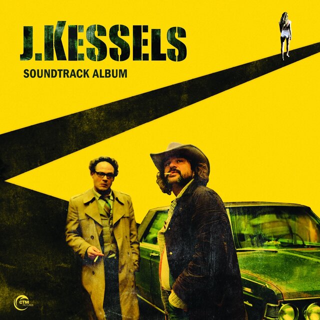 J. Kessels (Original Motion Picture Soundtrack)