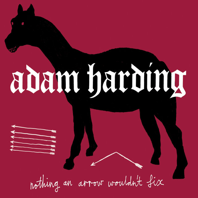 Nothing An Arrow Wouldn't Fix