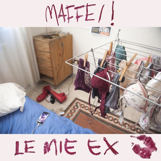 Le mie ex