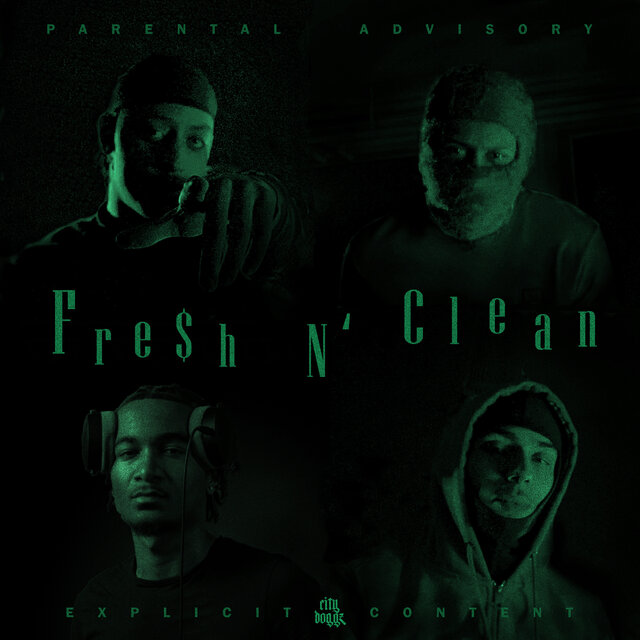 FRESH N CLEAN