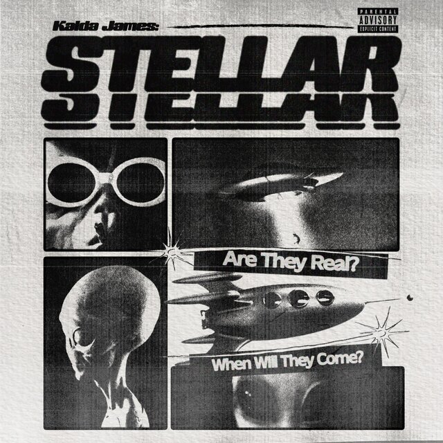 Stellar