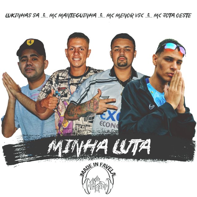 Minha Luta