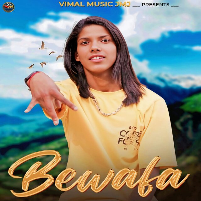 Bewafa