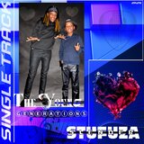 STUFUZA, SLENDER