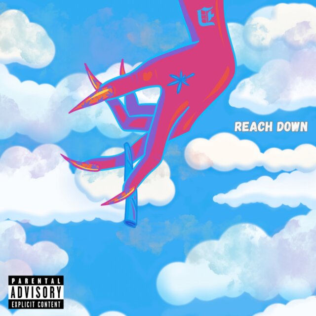Reach Down