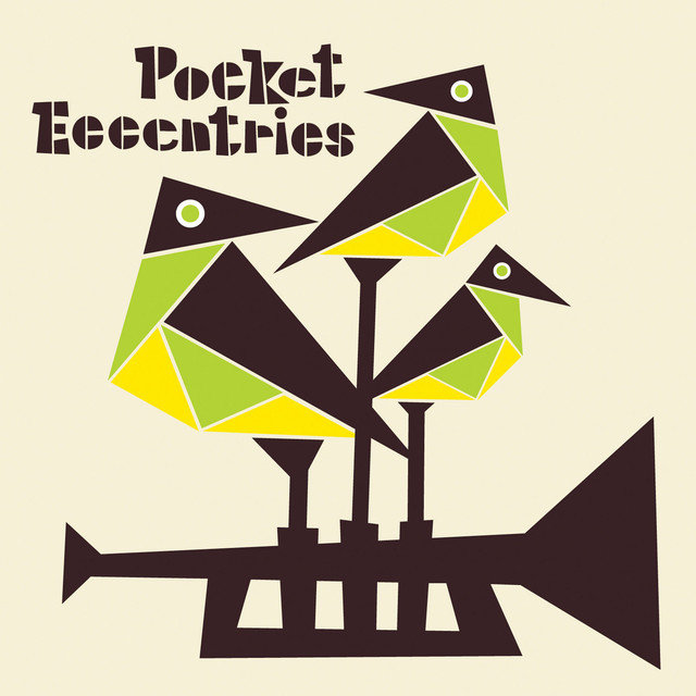 Pocket Eccentrics