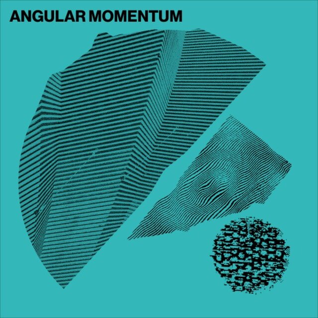 Angular Momentum