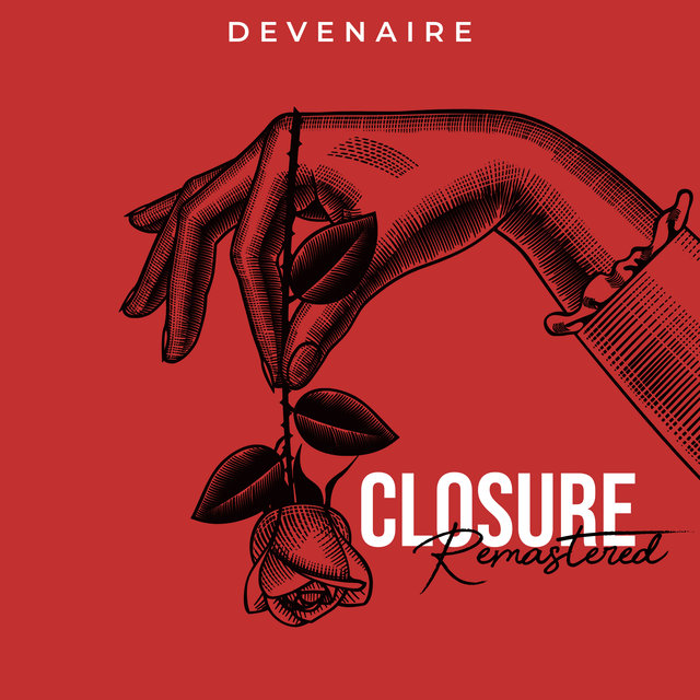 Closure (Remastered)