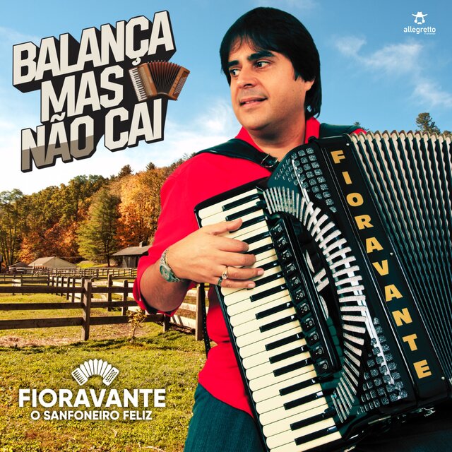 Balança Mas Não Cai
