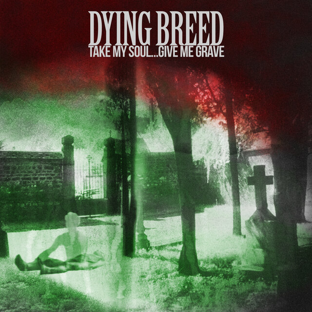 Take My Soul Give Me Grave