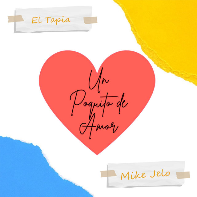 Un Poquito de Amor