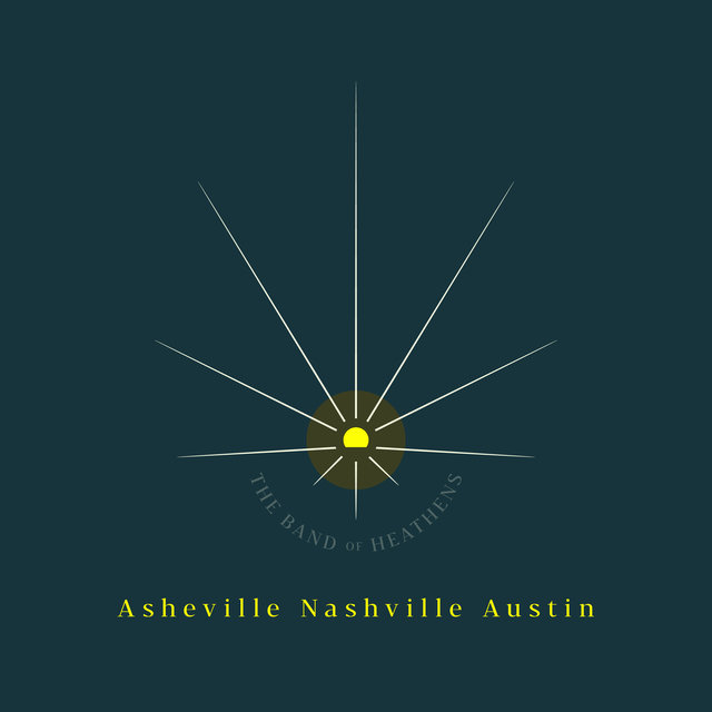 Asheville Nashville Austin
