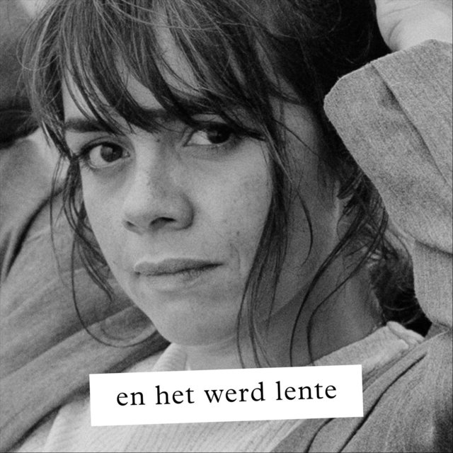 En Het Werd Lente