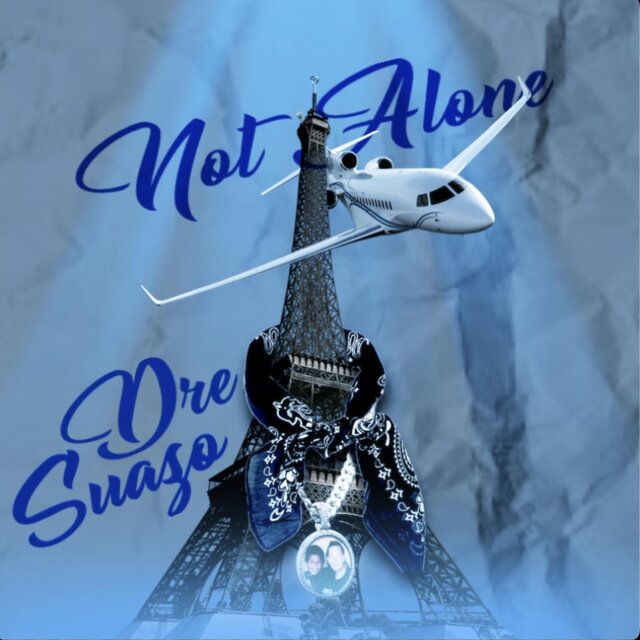Not Alone