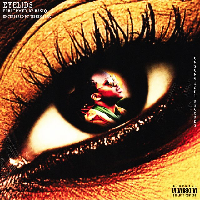 Eyelids